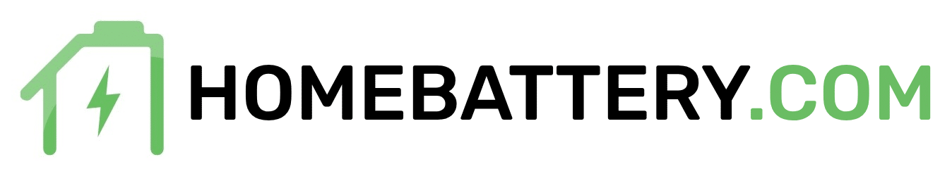 HomeBattery.com logo