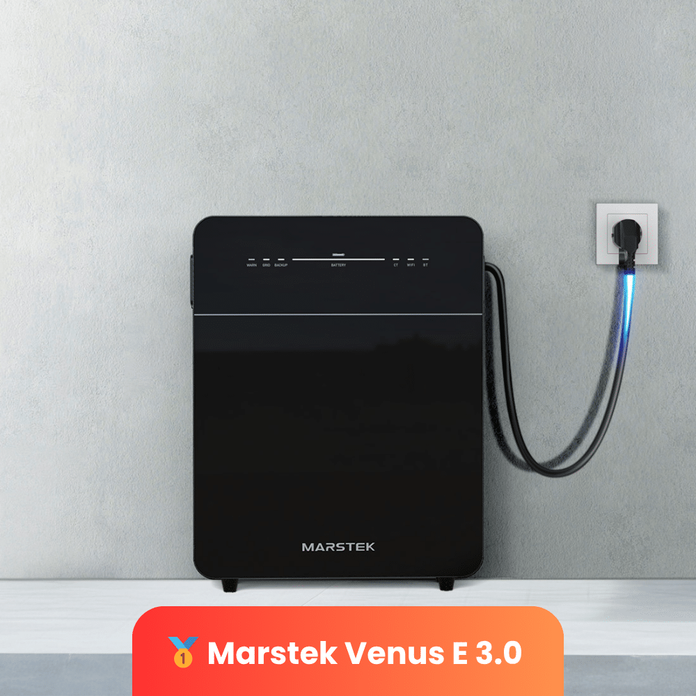 Marstek Venus E 3.0 battery