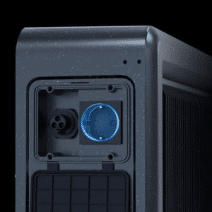 Marstek Venus E V3 vermogen