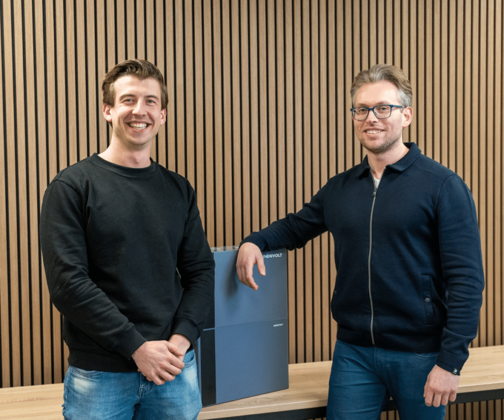 About our platform HomeBattery.com