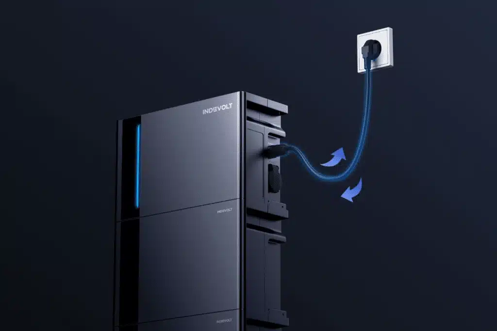 AC or DC-coupled plug-in home battery: Which setup suits your home?