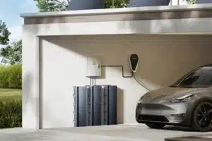 smart home battery energy management
