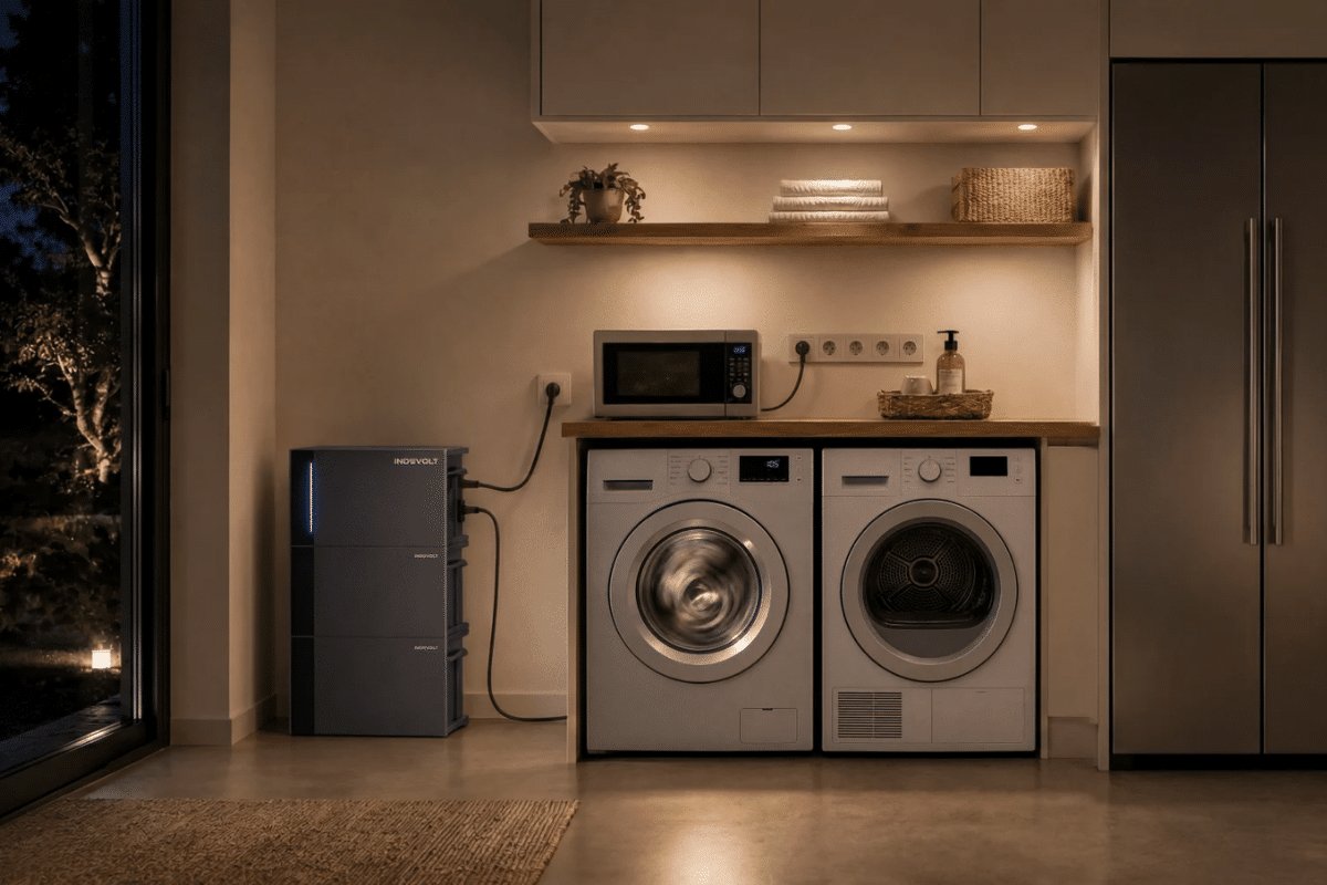 Are there grants for home batteries in the UK?