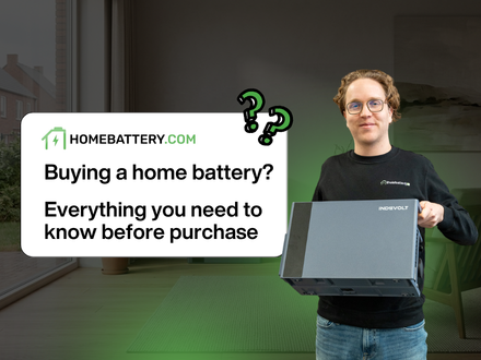 Read before buying energy storage system