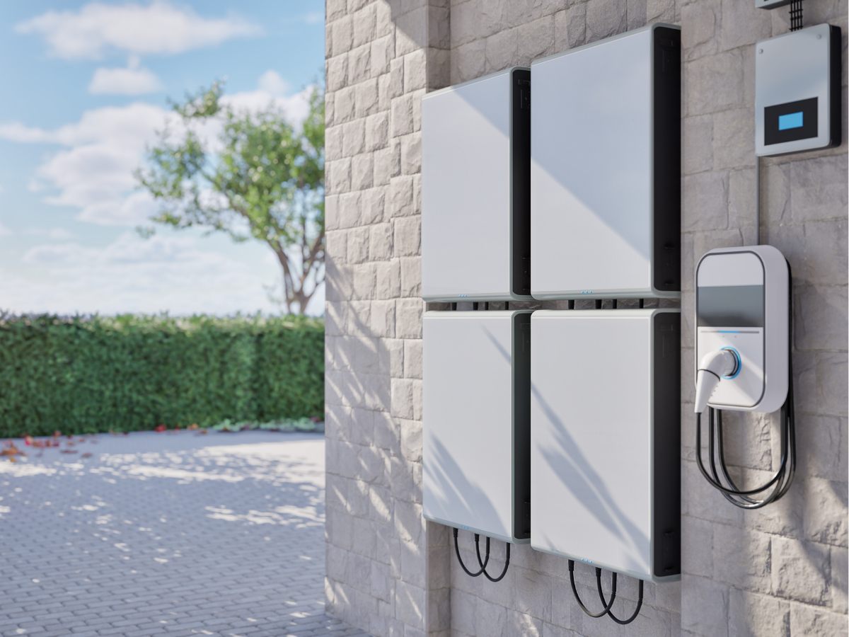 Warm Homes Loan Battery Storage: Borrow Up to £15,000, No Solar Needed
